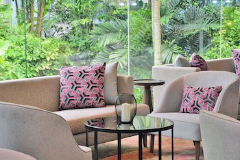 Sama-Sama Hotel Kl International Airport