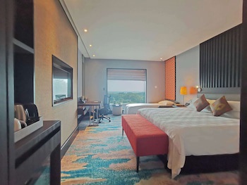 Sama-Sama Hotel Kl International Airport