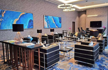 Sama-Sama Hotel Kl International Airport
