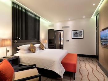 Sama-Sama Hotel Kl International Airport