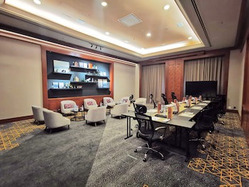 Sama-Sama Hotel Kl International Airport