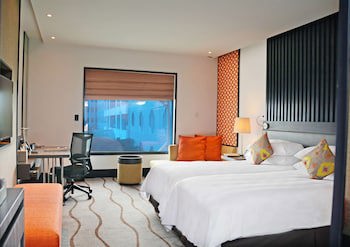 Sama-Sama Hotel Kl International Airport