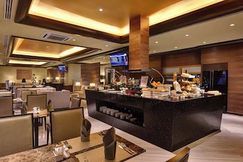 Sama-Sama Hotel Kl International Airport