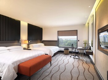 Sama-Sama Hotel Kl International Airport