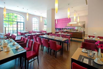 Four Points by Sheraton Offenbach Plaza galeri fotoğrafı