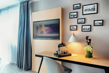 Four Points by Sheraton Offenbach Plaza galeri fotoğrafı