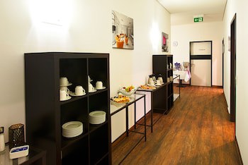 Four Points by Sheraton Offenbach Plaza galeri fotoğrafı