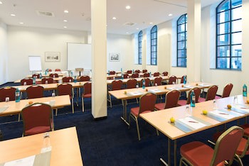Four Points by Sheraton Offenbach Plaza galeri fotoğrafı