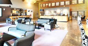 Four Points by Sheraton Offenbach Plaza fotoğrafı