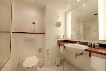 Four Points by Sheraton Offenbach Plaza galeri fotoğrafı