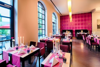 Four Points by Sheraton Offenbach Plaza galeri fotoğrafı