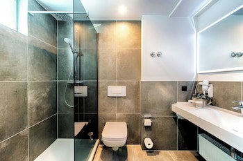 Four Points by Sheraton Offenbach Plaza galeri fotoğrafı