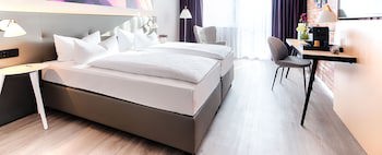 Four Points by Sheraton Offenbach Plaza fotoğrafı