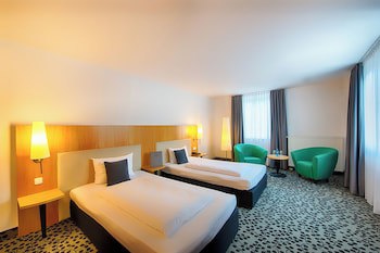 Four Points by Sheraton Offenbach Plaza galeri fotoğrafı