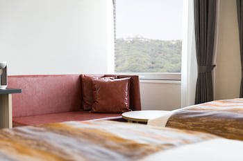 Hotel Mystays Matsuyama