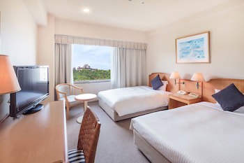 Hotel Mystays Matsuyama