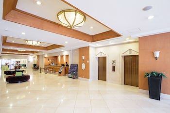Hotel Mystays Matsuyama