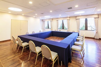 Hotel Mystays Matsuyama
