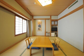 Hotel Mystays Matsuyama