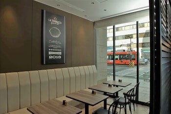 Hotel Mystays Matsuyama