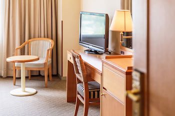 Hotel Mystays Matsuyama