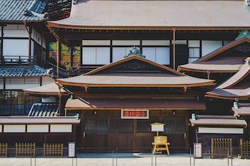 Hotel Mystays Matsuyama