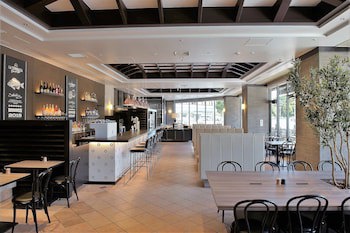 Hotel Mystays Matsuyama