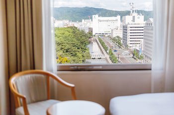 Hotel Mystays Matsuyama