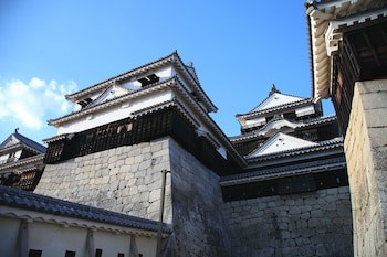 Hotel Mystays Matsuyama