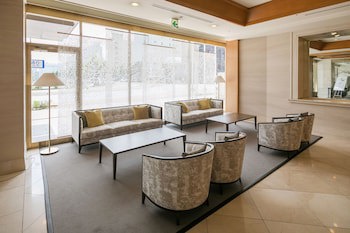 Hotel Mystays Matsuyama