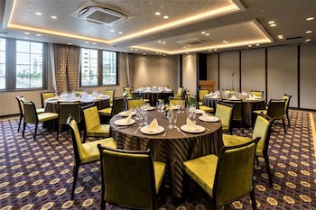 Hotel Mystays Matsuyama