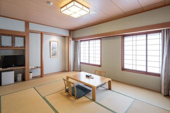 Hotel Mystays Matsuyama