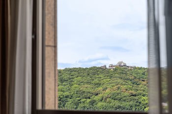 Hotel Mystays Matsuyama