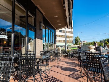 Hotel Mystays Matsuyama