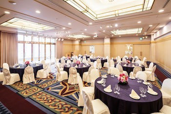 Hotel Mystays Matsuyama