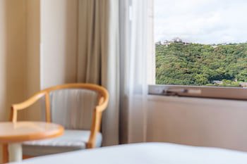 Hotel Mystays Matsuyama