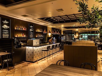 Hotel Mystays Matsuyama