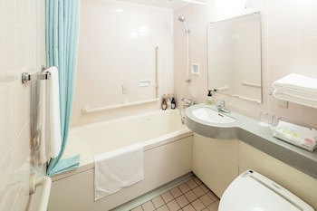 Hotel Mystays Matsuyama