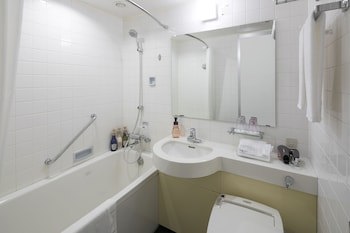 Hotel Mystays Matsuyama