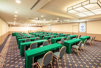 Hotel Mystays Matsuyama