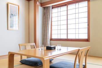 Hotel Mystays Matsuyama