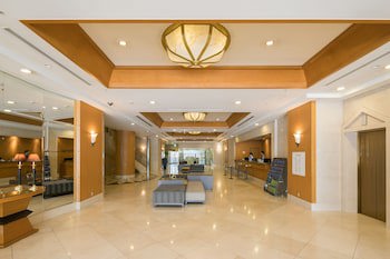Hotel Mystays Matsuyama