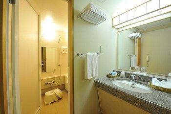 Hotel Mystays Matsuyama