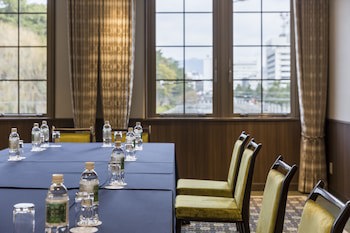 Hotel Mystays Matsuyama