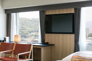 Hotel Mystays Matsuyama