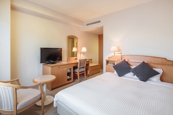 Hotel Mystays Matsuyama