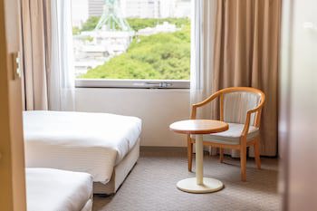 Hotel Mystays Matsuyama