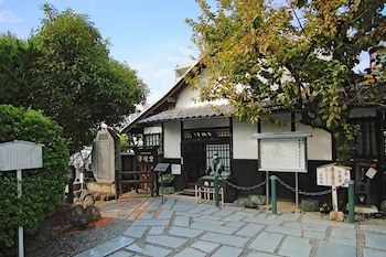 Hotel Mystays Matsuyama
