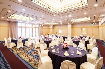 Hotel Mystays Matsuyama