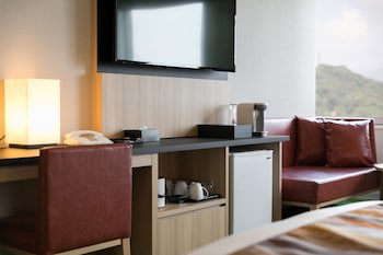 Hotel Mystays Matsuyama